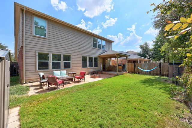 429 Moorhen CV, Leander, TX 78641