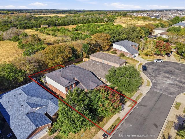 429 Moorhen CV, Leander, TX 78641