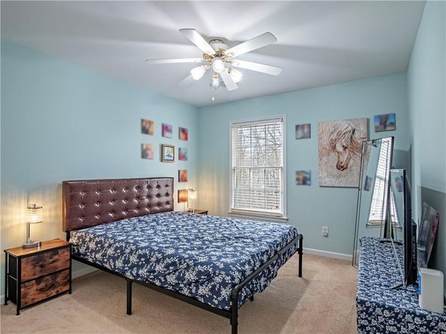 10910 Chatburn Way, Johns Creek, GA 30097