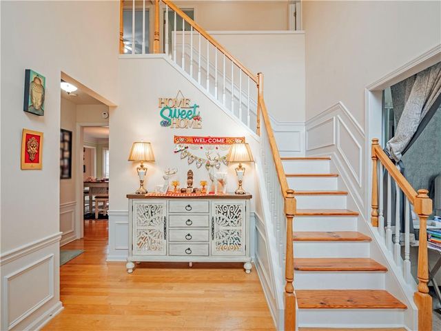 10910 Chatburn Way, Johns Creek, GA 30097