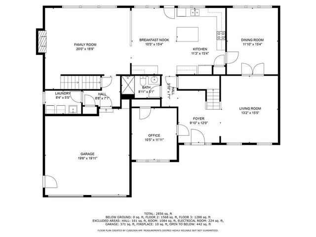 10910 Chatburn Way, Johns Creek, GA 30097