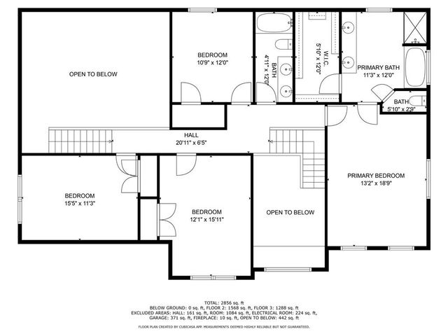 10910 Chatburn Way, Johns Creek, GA 30097