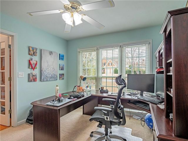 10910 Chatburn Way, Johns Creek, GA 30097