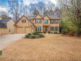 10910 Chatburn Way, Johns Creek, GA 30097