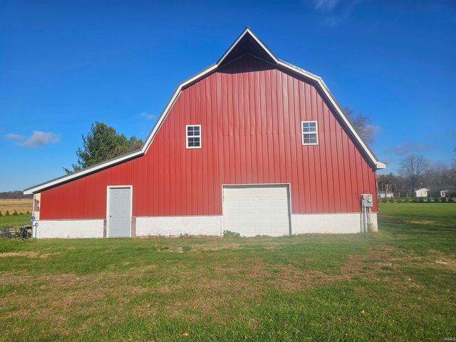 751 N Falvey Street, Winamac, IN 46996