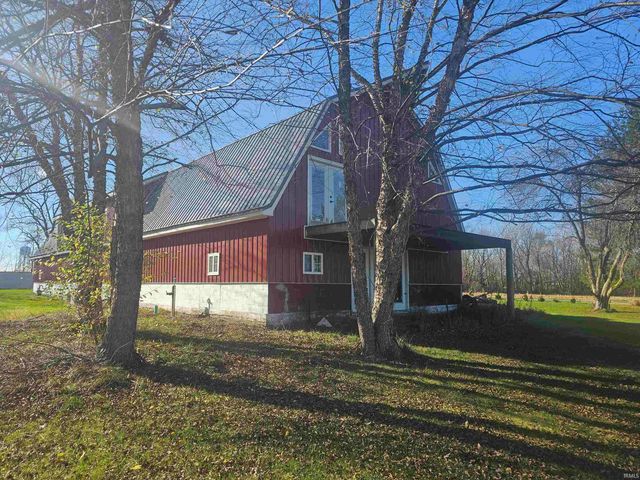 751 N Falvey Street, Winamac, IN 46996