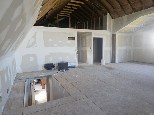 751 N Falvey Street, Winamac, IN 46996