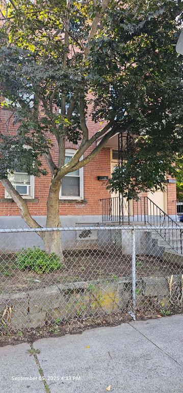 119 Glen Street 3, New Britain, CT 06051