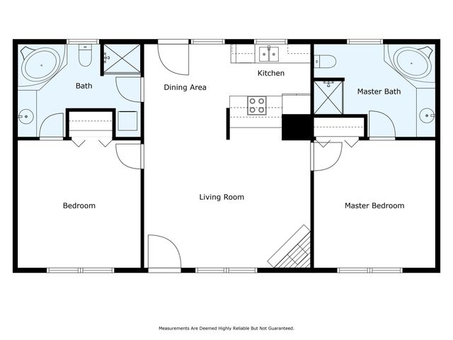 41 Stepping Stone Way 55, Branson West, MO 65737