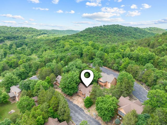 41 Stepping Stone Way 55, Branson West, MO 65737
