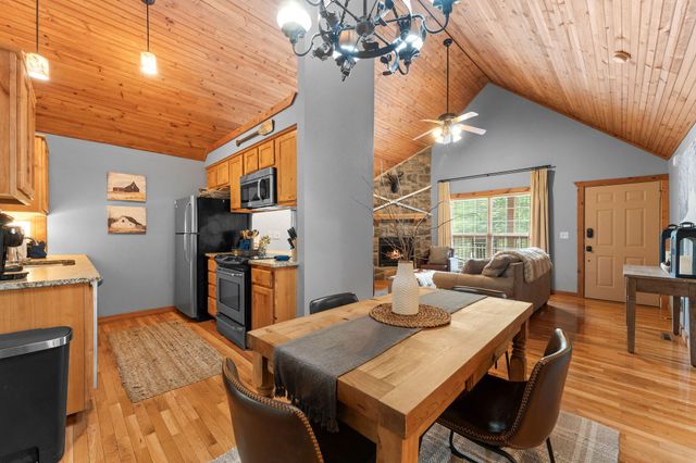 41 Stepping Stone Way 55, Branson West, MO 65737