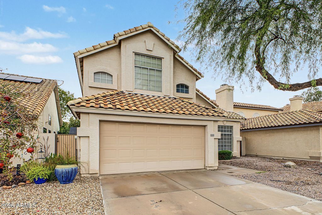 3130 W BAYLOR Lane, Chandler, AZ 85226 — photo 2