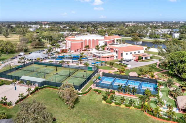 2109 Oakridge V 2109, Deerfield Beach, FL 33442