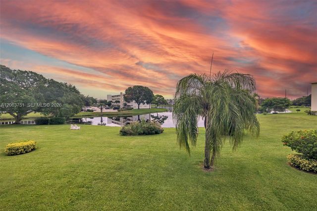 2109 Oakridge V 2109, Deerfield Beach, FL 33442