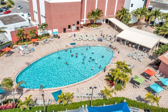 2109 Oakridge V 2109, Deerfield Beach, FL 33442