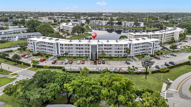 2109 Oakridge V 2109, Deerfield Beach, FL 33442