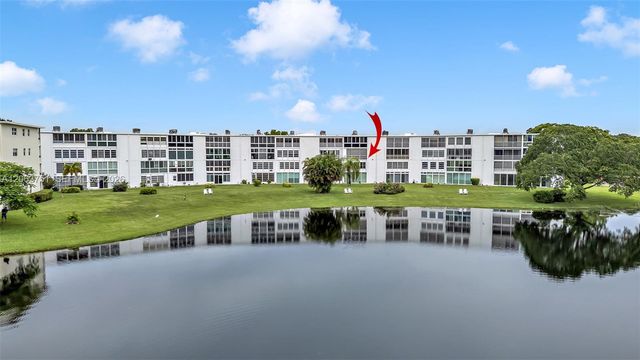 2109 Oakridge V 2109, Deerfield Beach, FL 33442