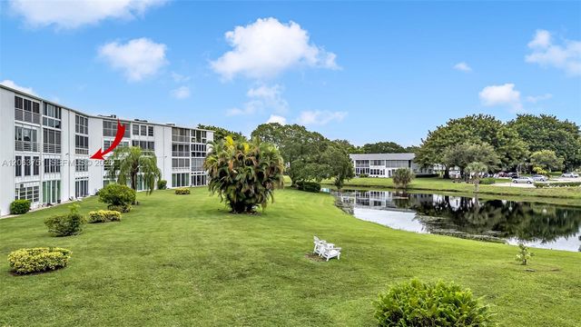 2109 Oakridge V 2109, Deerfield Beach, FL 33442