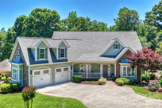 929 Wessington Manor Lane, Fort Mill, SC 29715