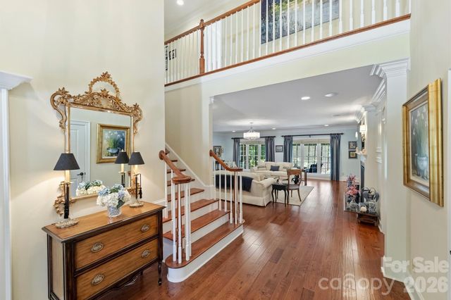 929 Wessington Manor Lane, Fort Mill, SC 29715