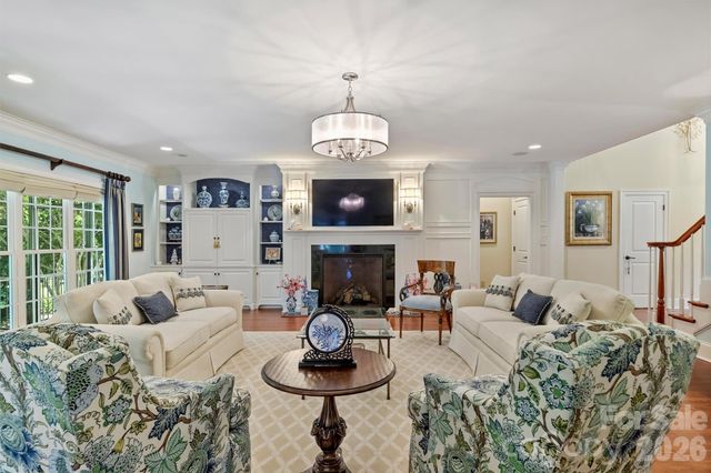 929 Wessington Manor Lane, Fort Mill, SC 29715