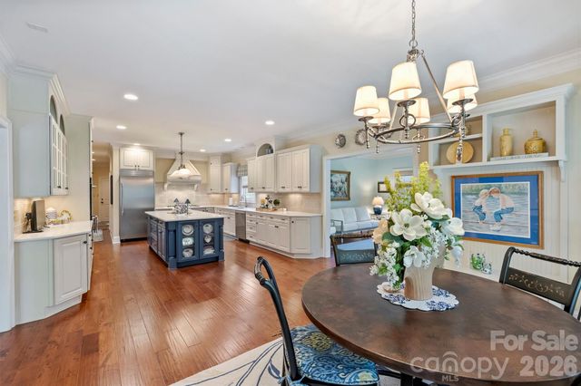 929 Wessington Manor Lane, Fort Mill, SC 29715