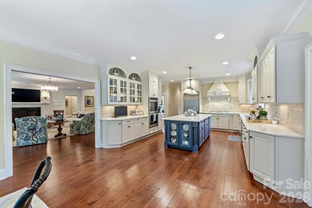 929 Wessington Manor Lane, Fort Mill, SC 29715