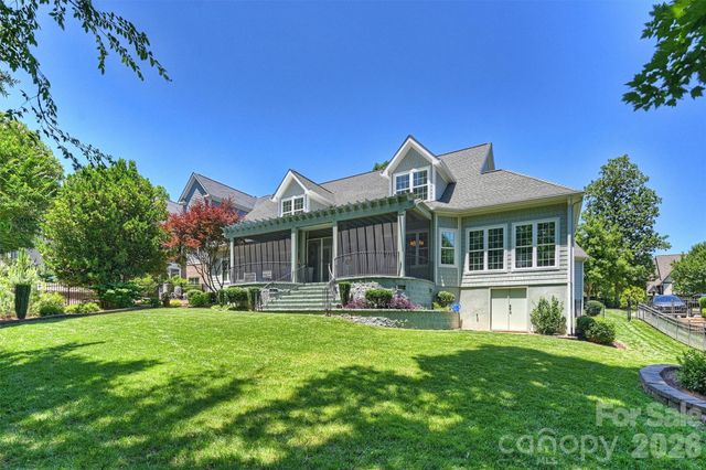 929 Wessington Manor Lane, Fort Mill, SC 29715