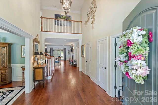 929 Wessington Manor Lane, Fort Mill, SC 29715
