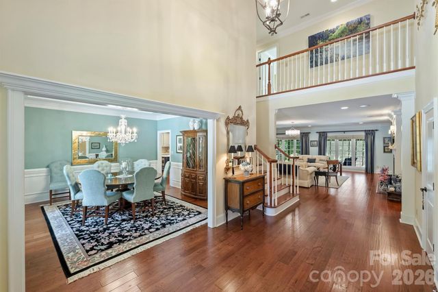 929 Wessington Manor Lane, Fort Mill, SC 29715