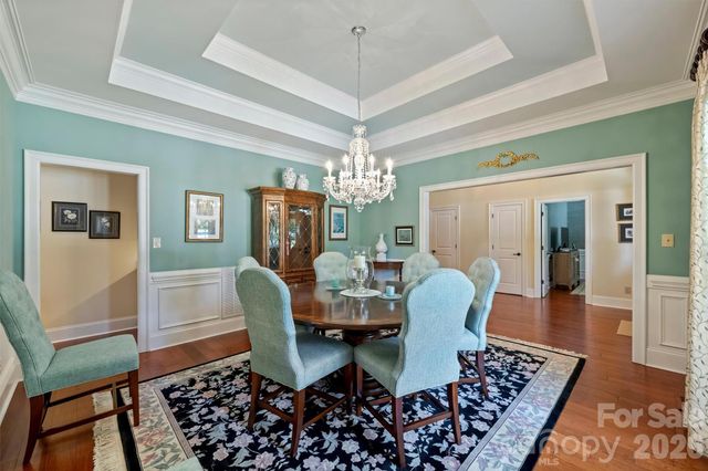 929 Wessington Manor Lane, Fort Mill, SC 29715
