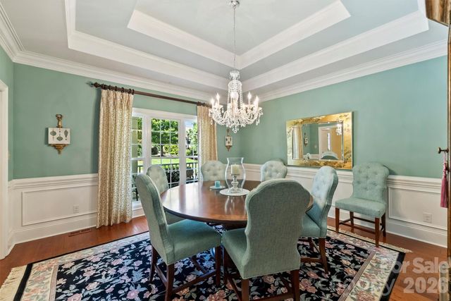 929 Wessington Manor Lane, Fort Mill, SC 29715