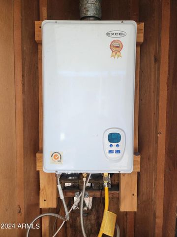 7300 N 51ST Avenue F93, Glendale, AZ 85301