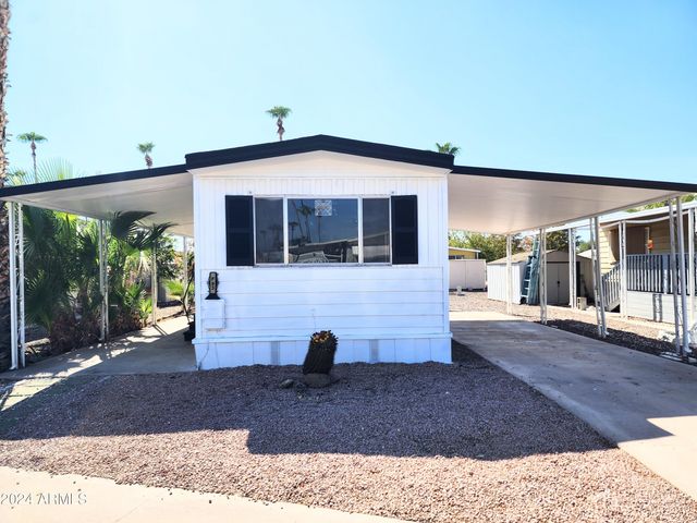 7300 N 51ST Avenue F93, Glendale, AZ 85301