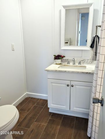 7300 N 51ST Avenue F93, Glendale, AZ 85301