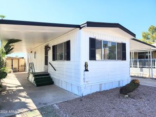 7300 N 51ST Avenue F93, Glendale, AZ 85301