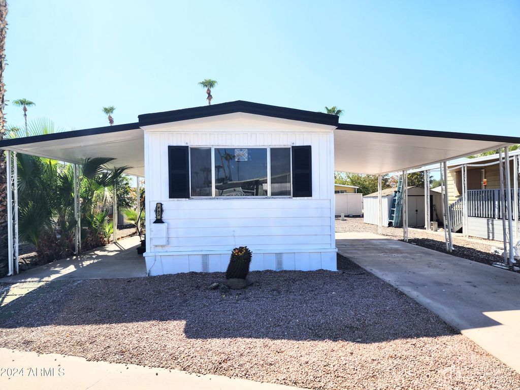 7300 N 51ST Avenue F93, Glendale, AZ 85301 — photo 2