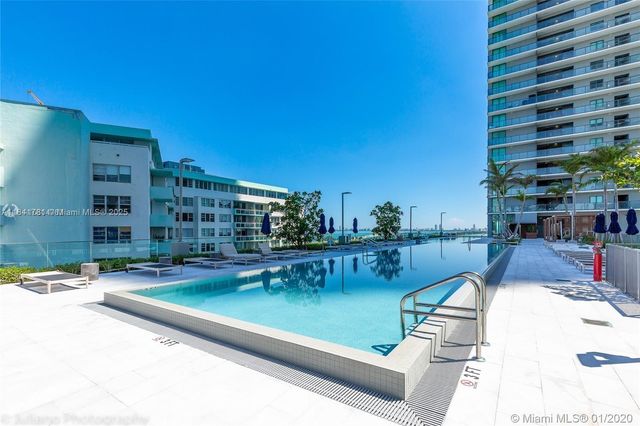 3131 NE 7th Ave 2801, Miami, FL 33137