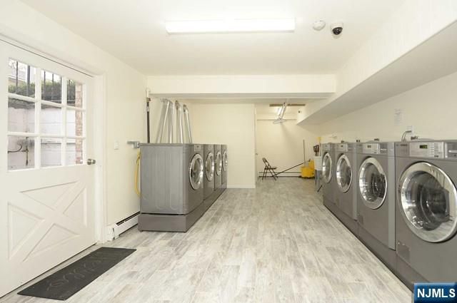 636 Godwin Avenue 25A, Midland Park, NJ 07432