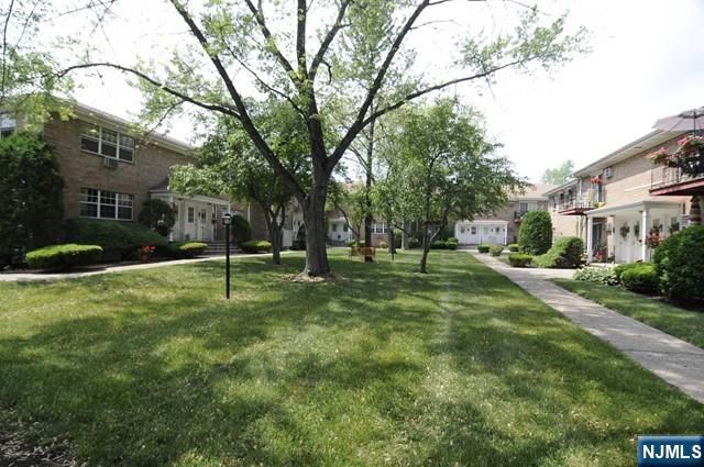 636 Godwin Avenue 25A, Midland Park, NJ 07432
