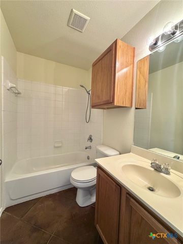 6502 Temora Loop A, Killeen, TX 76549