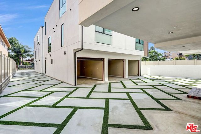 1305 N Sycamore Avenue 1305, Los Angeles, CA 90028