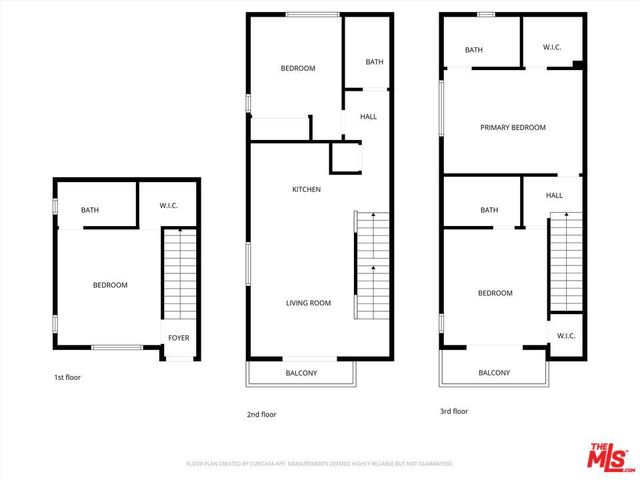 1305 N Sycamore Avenue 1305, Los Angeles, CA 90028