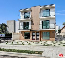 1305 N Sycamore Avenue 1305, Los Angeles, CA 90028