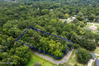 2125 HARVARD Street, Middleburg, FL 32068