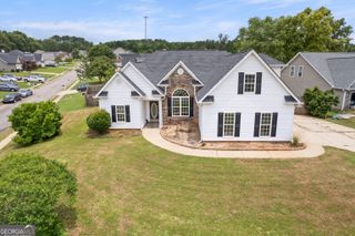 111 Revere Court, Lagrange, GA 30241