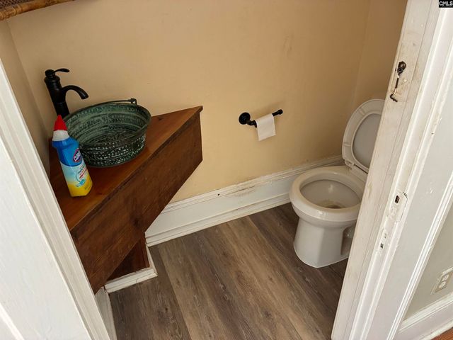 1907 Harrington, Newberry, SC 29108