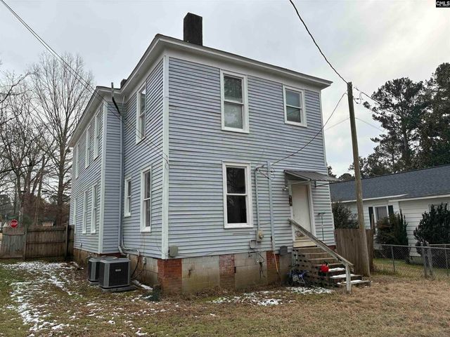 1907 Harrington, Newberry, SC 29108