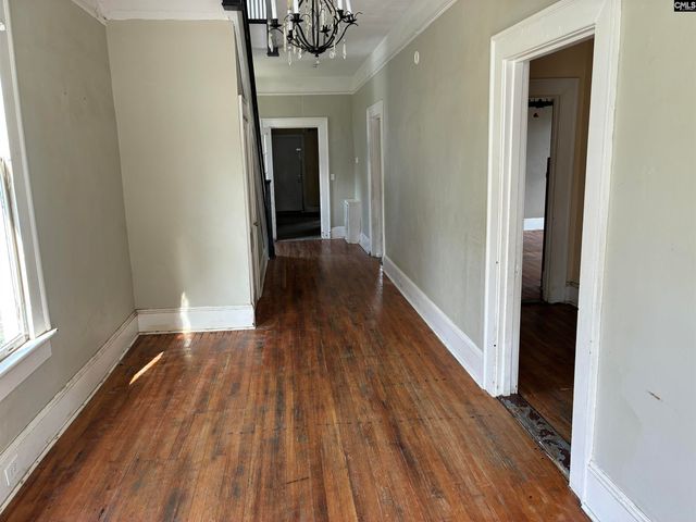 1907 Harrington, Newberry, SC 29108