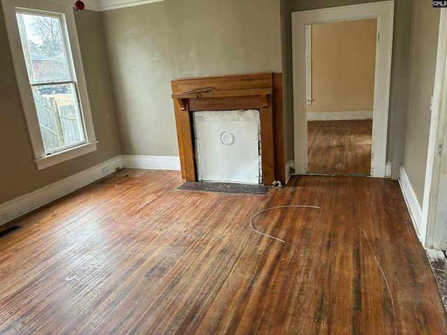 1907 Harrington, Newberry, SC 29108